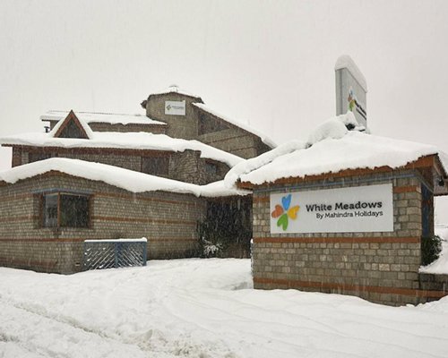 White Meadows Manali By Club Manhindra Image