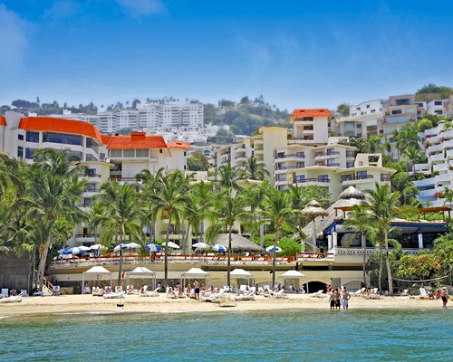 Karma Odyssey Resort Directory Listing For Acapulco City