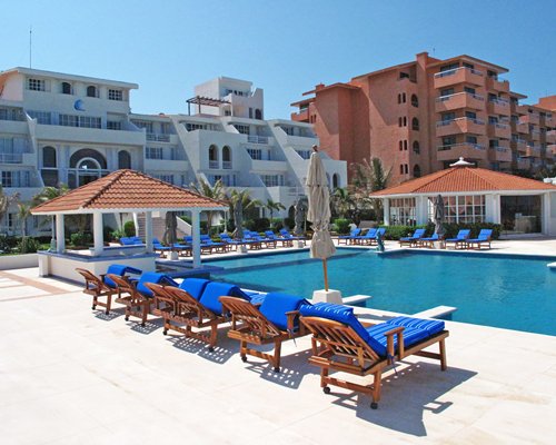 Turquesa Forever Armed Forces Vacation Club Turquesa Forever