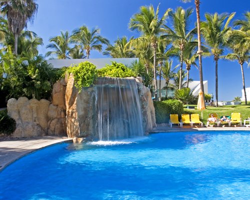 Mayan Sea Garden at Vidanta Mazatlán - 4 Nights Details : Hopaway ...