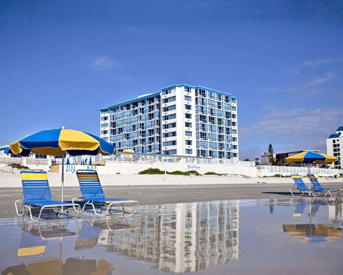 Arc Vacation Club At Americano Beach Resort Daytona Florida 5