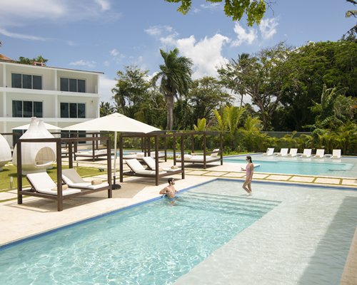 Presidential Suites by Lifestyle - Cabarete - All ...