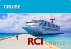 rci cruise vacations
