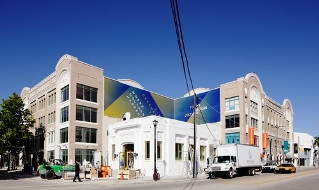 Miami Design District Miami Design District